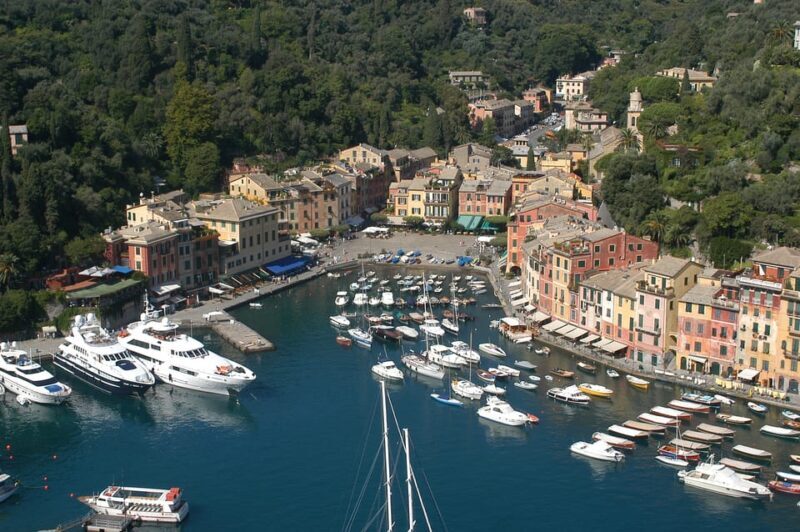 Genoa: Half-Day Tour to Portofino - Accessibility Considerations