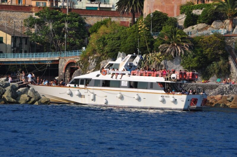 Genoa: Half-Day Tour to Portofino - Since Your Asked