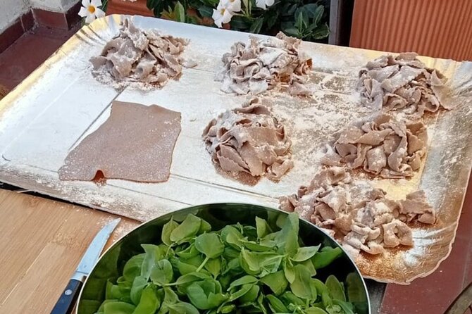 Genoa: Hands-On Cooking Class and Wine Tasting With a Sommelier - Pairing the Menu With Fine Italian Wines