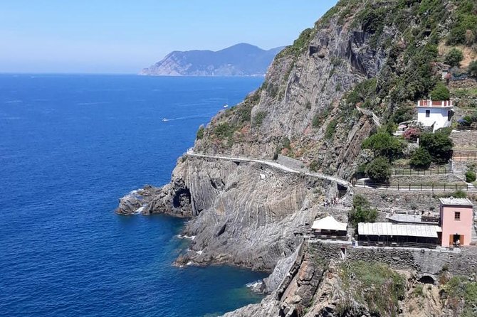 Genoa Historic Highlights: A Walk Through Time - Tracing the Footsteps of Columbus