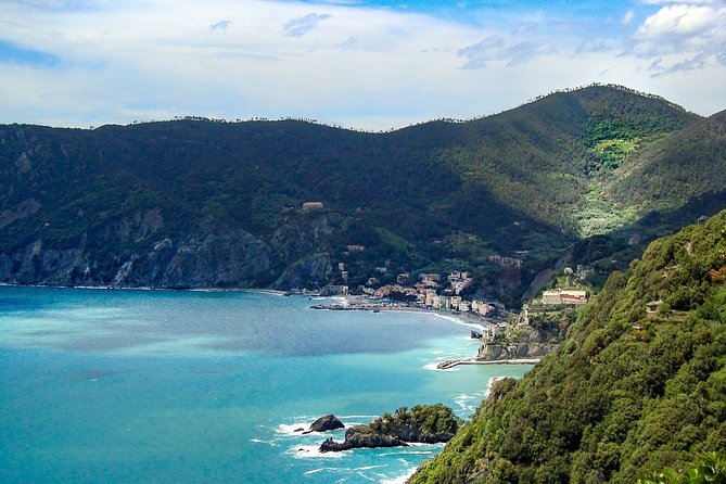 Genoa Historic Highlights: A Walk Through Time - Admiring Genoas Ornate Palaces and Churches