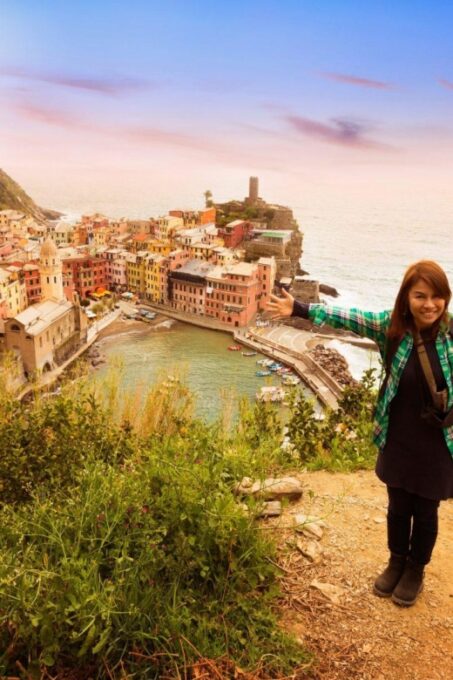 Genoa Historic Highlights: A Walk Through Time - Home of Christopher Columbus
