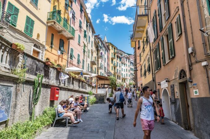 Genoa Historic Highlights: A Walk Through Time - Flexible Booking and Feedback