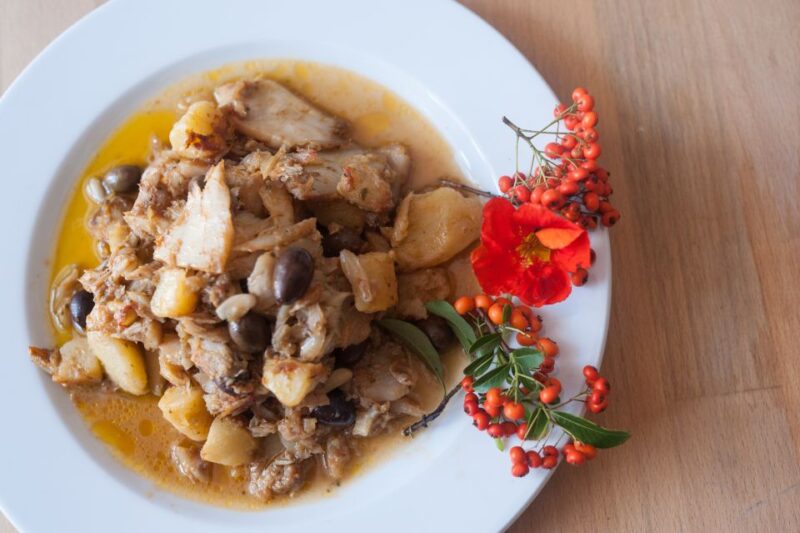 Genoa: Market & Lunch/Dinner at a Locals Home - Pricing and Booking