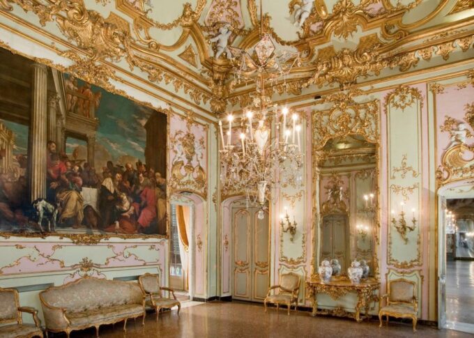 Genoa: Palazzi Dei Roll and Palazzo Reale Guided Tour - Frequently Asked Questions