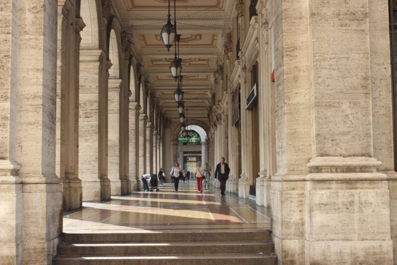 Genoa: Private Tour With a Local - Tour Overview