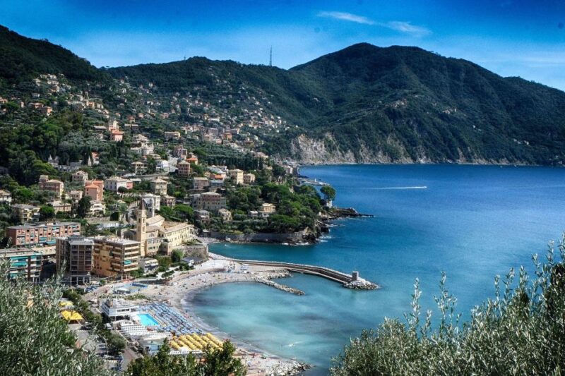 Genoa Private Walking Tour - Historical Insights