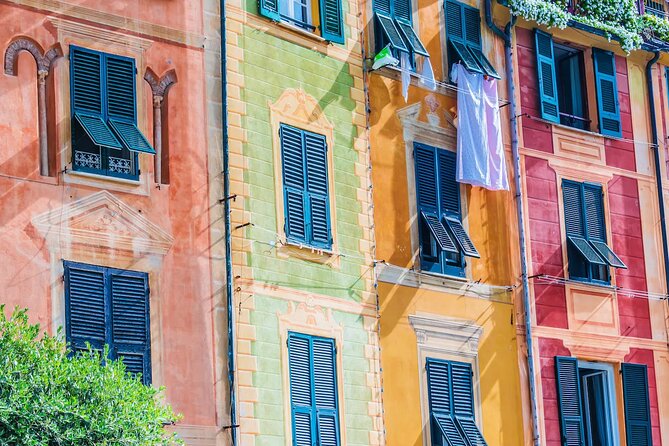 Genoa Private Walking Tour With a Local Guide - Customer Feedback and Insights