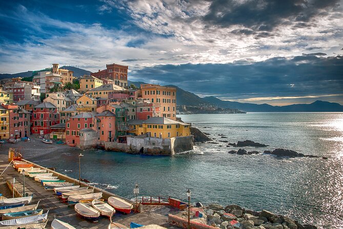 Genoa Scavenger Hunt and Highlights Self-Guided Tour - Frequently Asked Questions