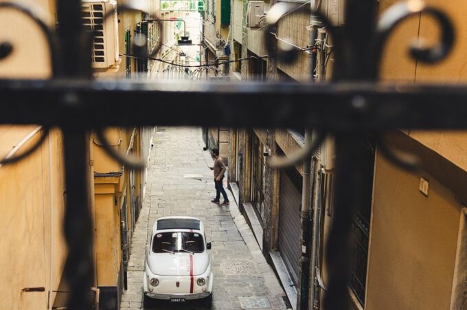 Genoa: Secret Corners Photography Tour and Traditional Snack - Customer Feedback