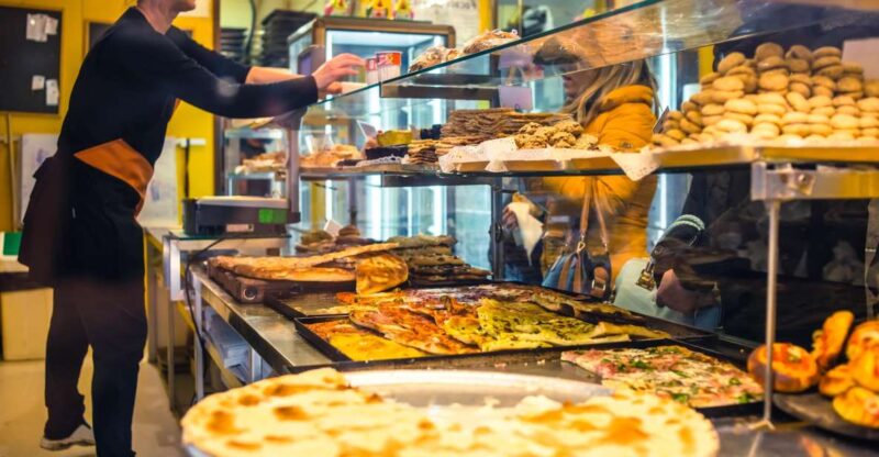 Genoa: Street Food Tour - Key Points