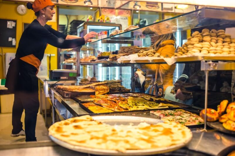 Genoa: Street Food Tour - Itinerary and Experience