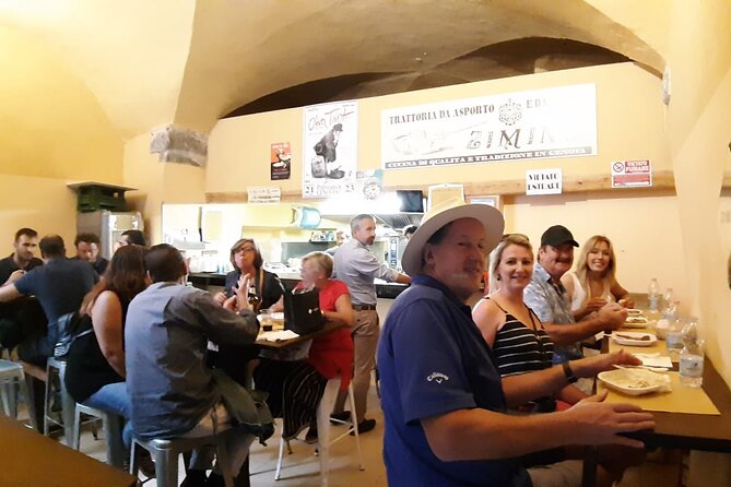 Genoa Street Food Tour With a Local Guide - Highlights of the Food Tour