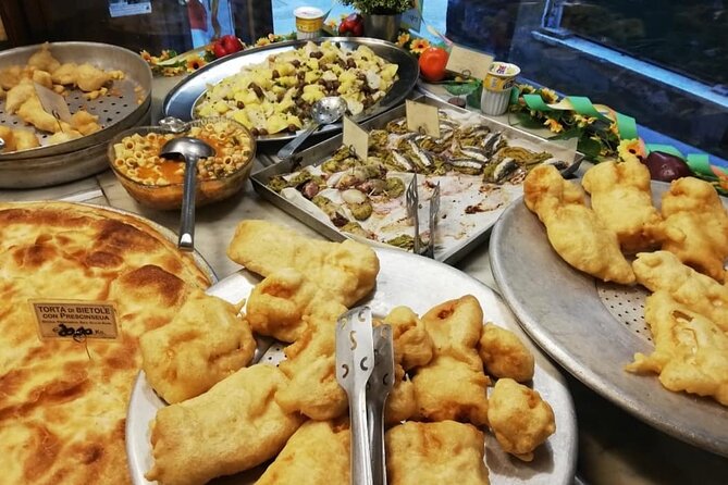 Genoa Street Food Tour With a Local Guide - Pricing and Cancellation Policy