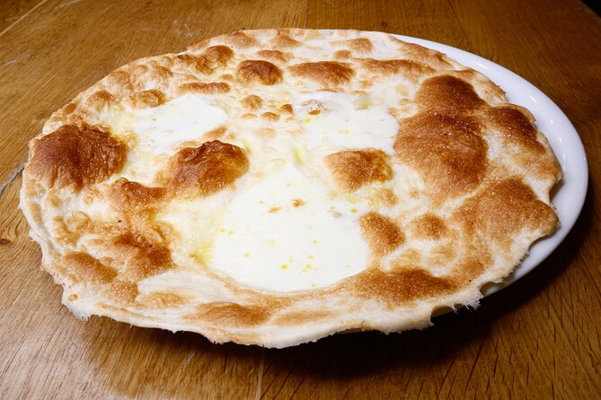 Genoa Street Food Tour With a Local Guide - Discovering Genoas Local Culture