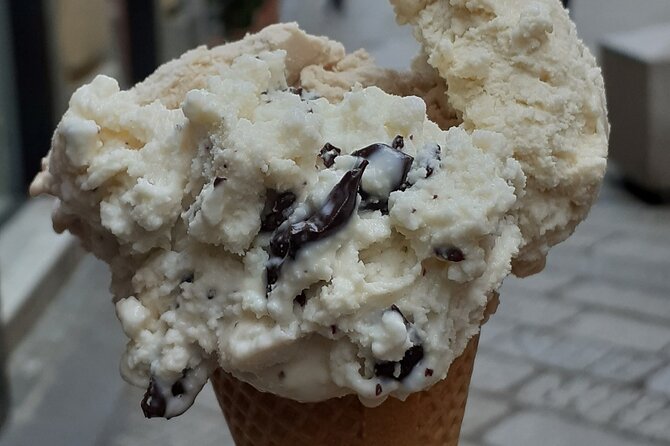 Genoa Street Food Tour With a Local Guide - Frequently Asked Questions