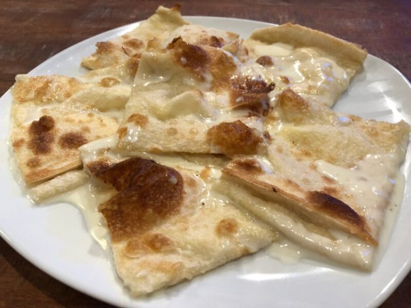 Genova Cooking Class With Tasting - Instruction and Guidance