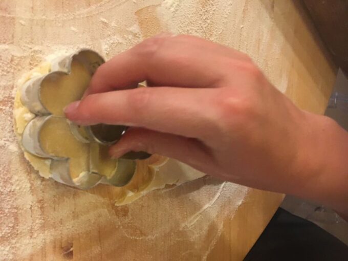 Genova Cooking Class With Tasting - Duration and Group Size