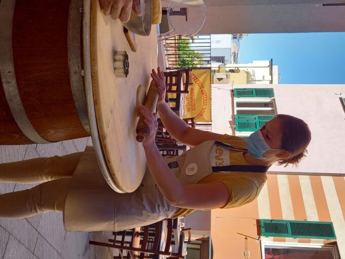 Genova Cooking Class With Tasting - Frequently Asked Questions