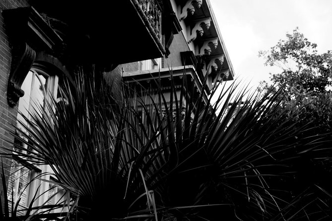 Genteel and Bards Savannah Dark History and Ghost Encounter Walking Tour - Additional Info