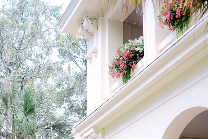 Genteel & Bards Savannah Womens History Walking Tour - Additional Tour Details