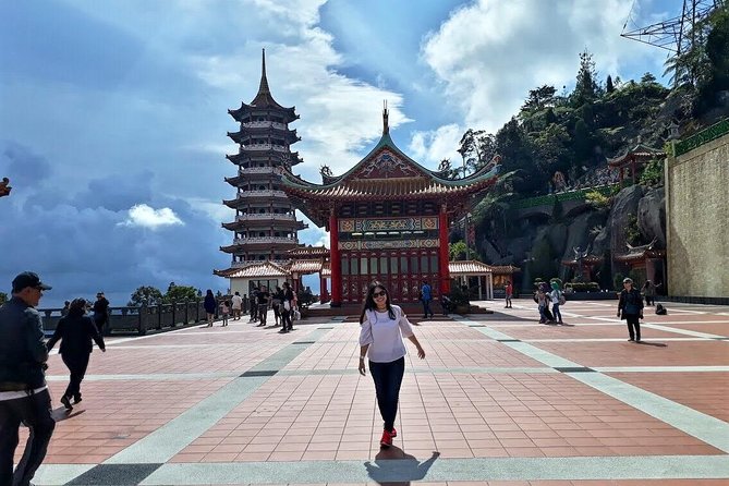 Genting Day Tour From Kuala Lumpur Include 2-way Cable Car Ride - Meeting and Pickup Details