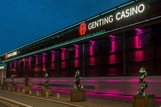 Genting Day Tour From Kuala Lumpur Include 2-way Cable Car Ride - Reviews and Feedback