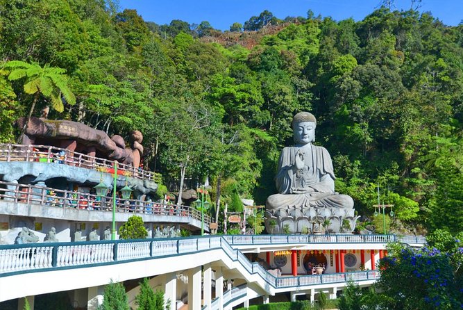 Genting Highland Day Trip & Batu Caves Temple Tour (8Hrs) - Reviews
