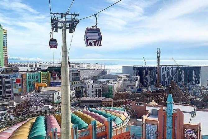 Genting Highland Full Day Tour - Inclusions and Exclusions