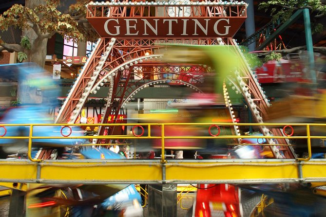 Genting Highland Full Day Tour - Traveler Feedback