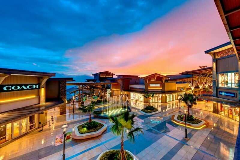 Genting Highland: Premium Outlets Cable Car - Real Traveler Insights and Highlights