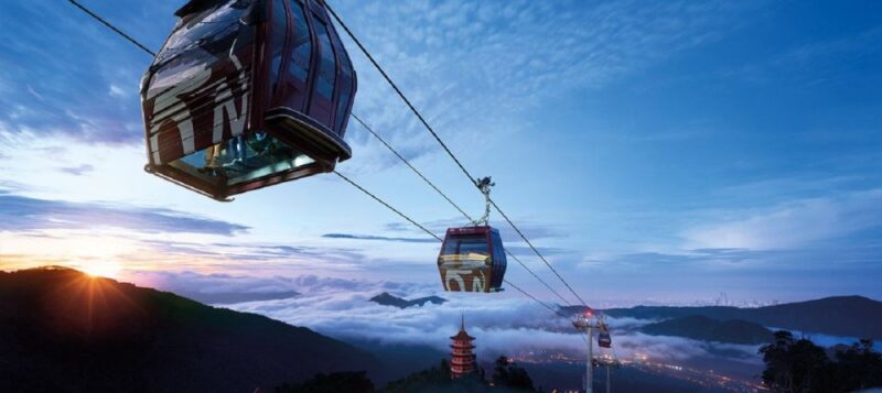 Genting Highland: Private Day Trip From Kuala Lumpur - Casino Offerings