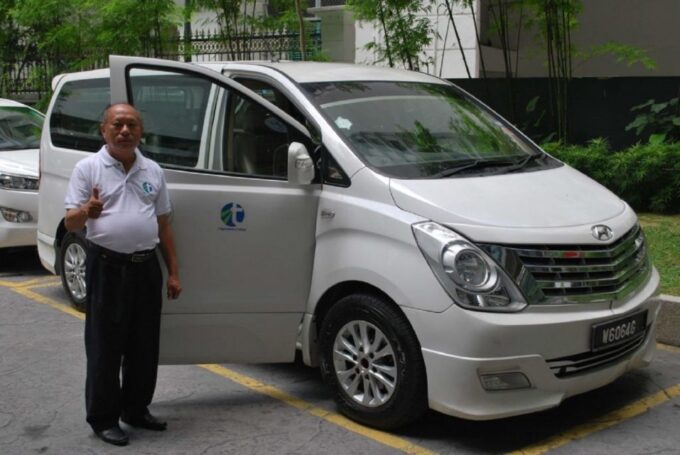 Genting Highland: Private Day Trip From Kuala Lumpur - Customer Reviews