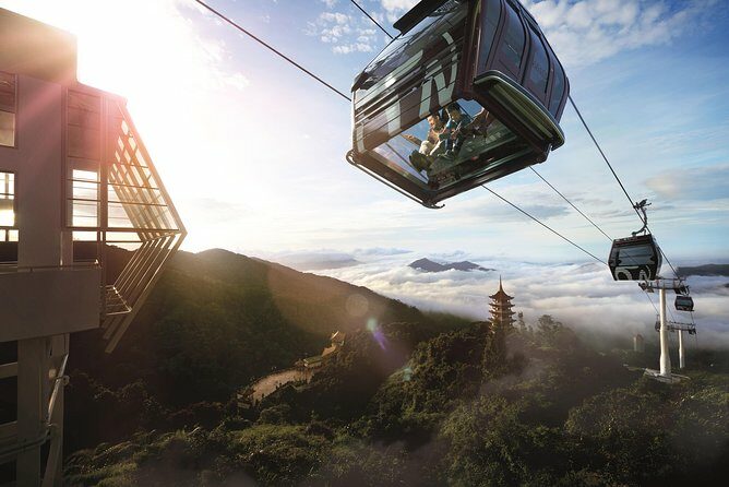 Genting Highlands & Batu Caves Day Tour + Chin Swee Temple - Key Points
