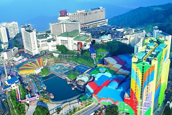 Genting Highlands & Batu Caves Day Tour + Chin Swee Temple - Final Thoughts: Why Choose This Tour?