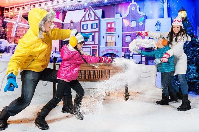 Genting Highlands Day Tour: An Exciting and Fun-Filled Experience - Recommendations