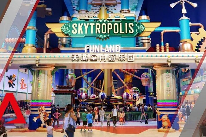Genting Highlands Day Tour: An Exciting and Fun-Filled Experience - Tour Overview