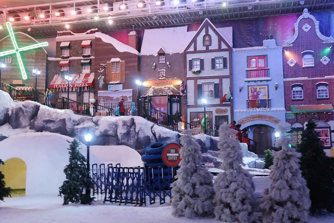 Genting Highlands Day Tour: An Exciting and Fun-Filled Experience - Recommendations