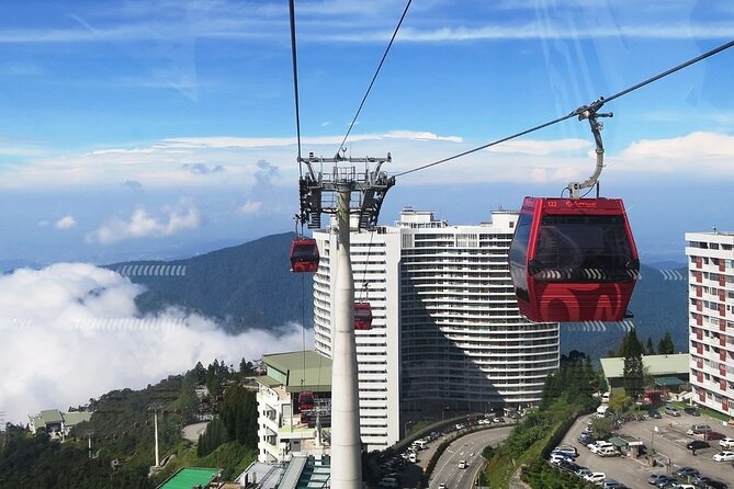 Genting Highlands Day Trip From Kuala Lumpur - Traveler Experience