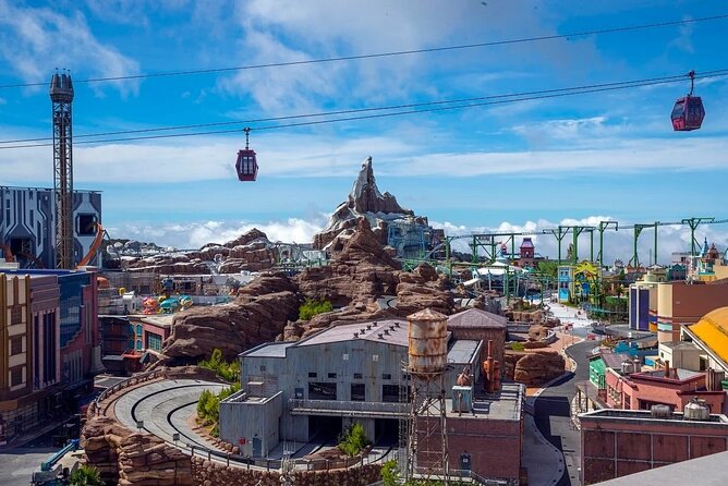 Genting Highlands Day Trip From Kuala Lumpur - Location and Price