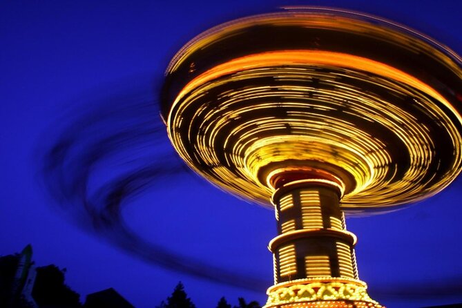 Genting Highlands Day Trip From Kuala Lumpur With Skyway Cable Car Ride - Key Points