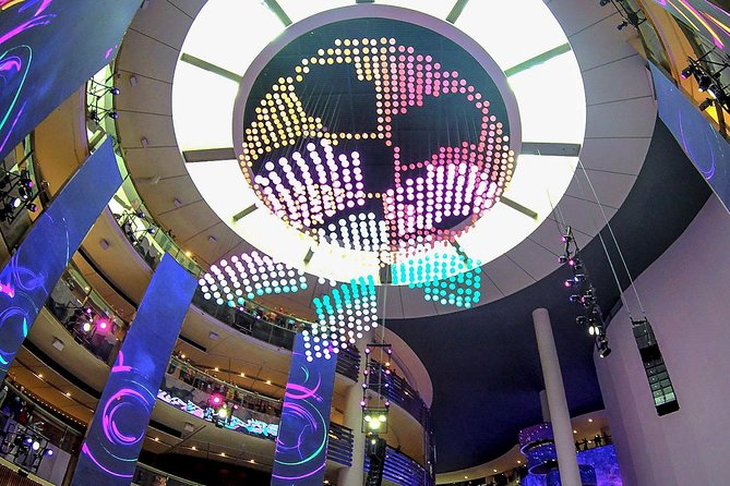 Genting Highlands Fun Day Trip From Kuala Lumpur - Private Tour Option