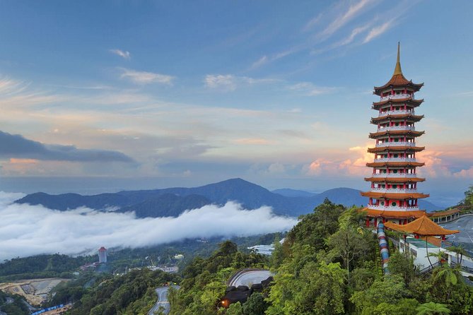 Genting Highlands Fun Day Trip From Kuala Lumpur - Inclusions and Exclusions