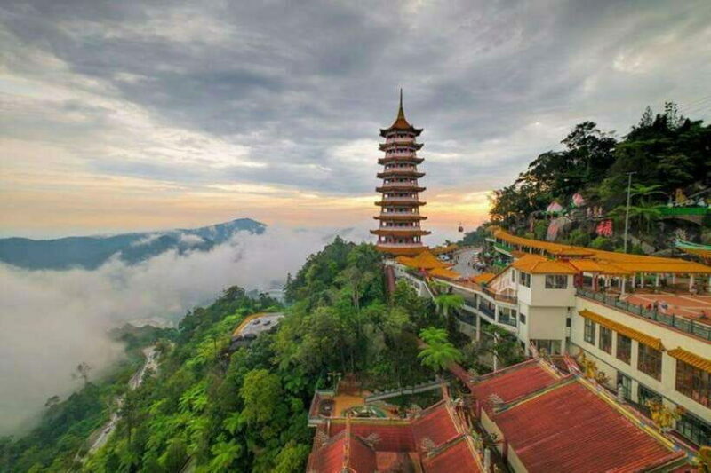 Genting Highlands Private Day Trip with Batu Caves - Authentic Feedback from Travelers