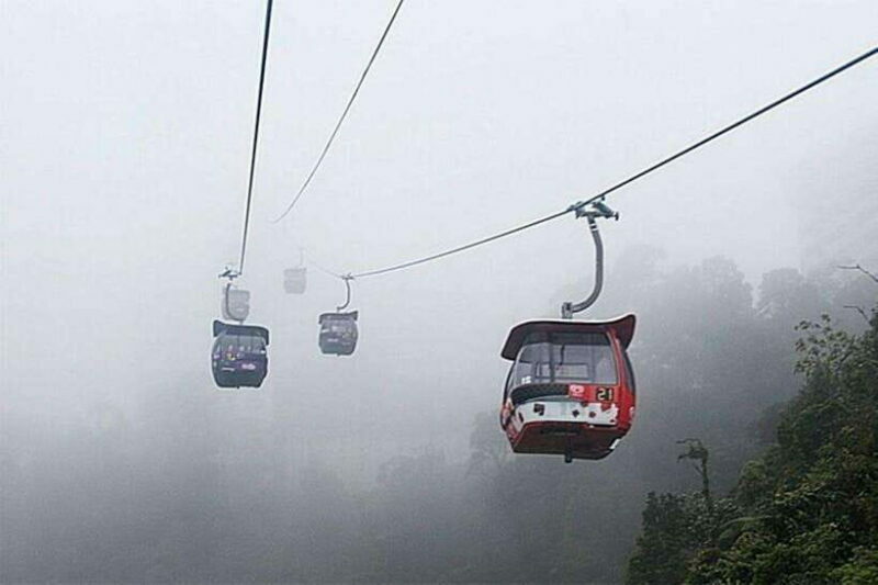 Genting Highlands Private Day Trip with Batu Caves - Who Should Consider This Tour?