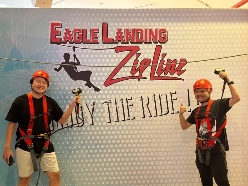 Genting Highlands: Ripleys Adventureland Instant E-Ticket - Exhibit Highlights and Experiences