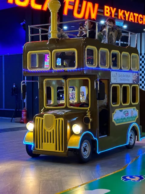 Genting Highlands: Ripleys Adventureland Instant E-Ticket - Unique and Bizarre Artifacts