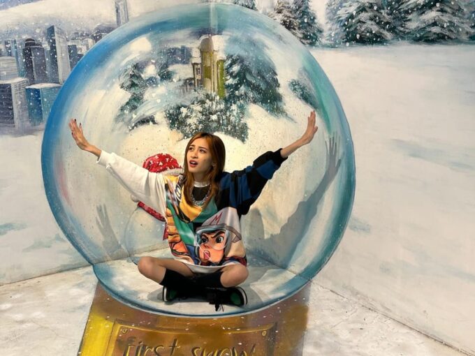 Genting Highlands: Ripleys Adventureland Instant E-Ticket - Plan Your Genting Highlands Adventure