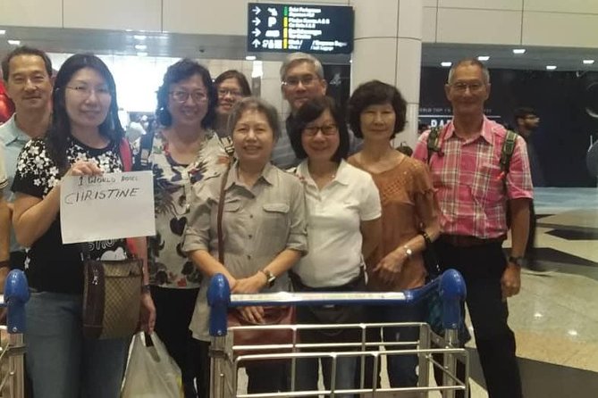 Genting Highlands to Kuala Lumpur Transfer Review - Additional Information
