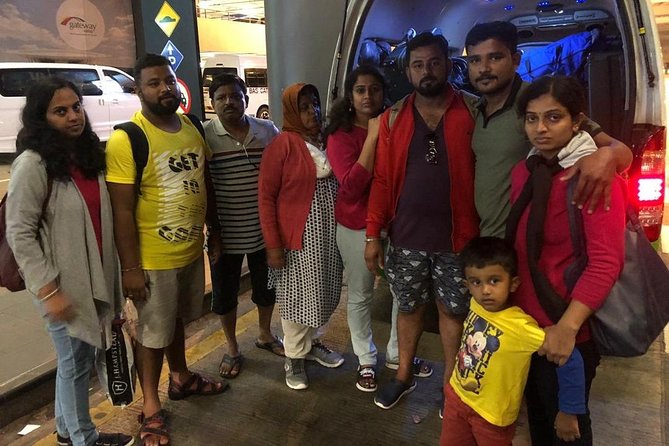 Genting Highlands to Kuala Lumpur Transfer Review - Recap